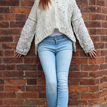 Oxo Sweater