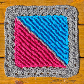Twists and Turns Square