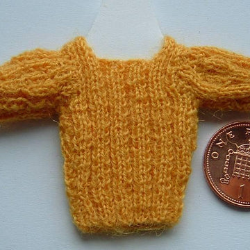 1:12th scale Ladies jumpers c.1938