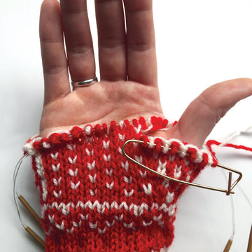 Arne Mittens