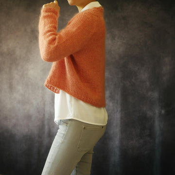 Cinderella Cardigan