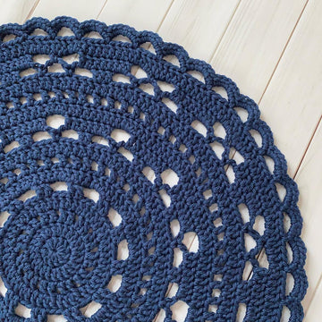 Cumulus Placemat