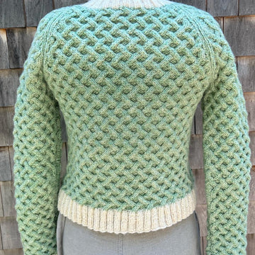 West Quaco Cardigan