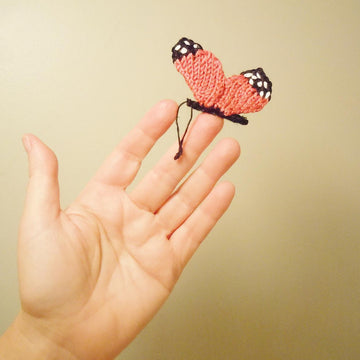Lee Lee's Butterflies