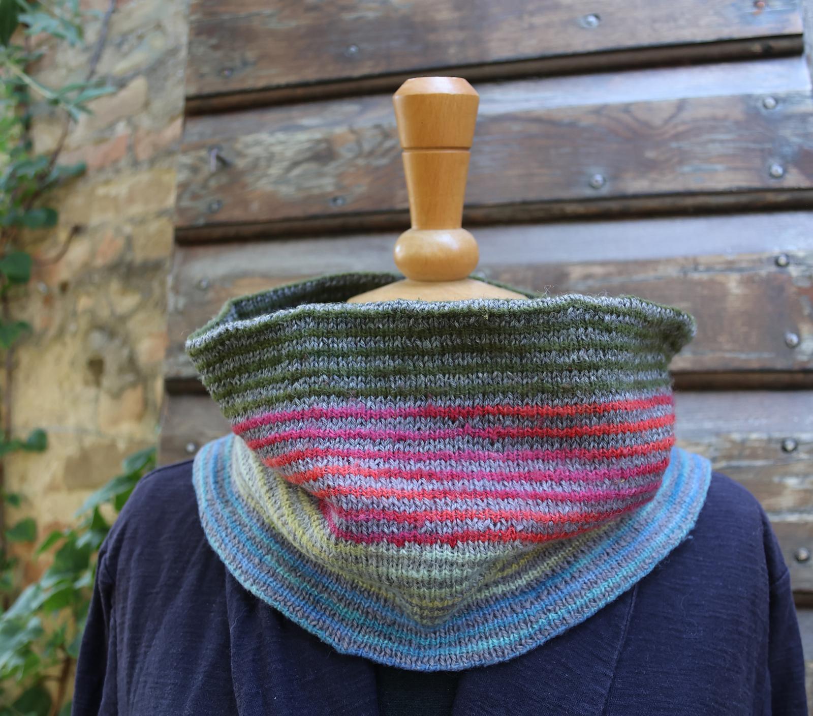 Giro Cowl