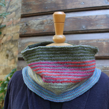 Giro Cowl