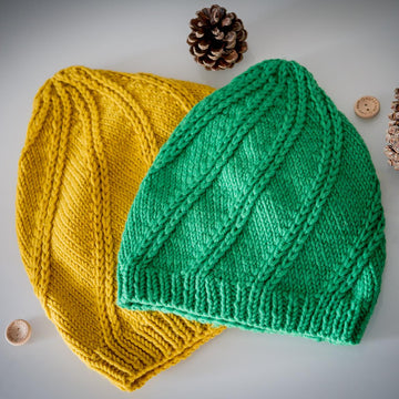 Mellow Drop Hat