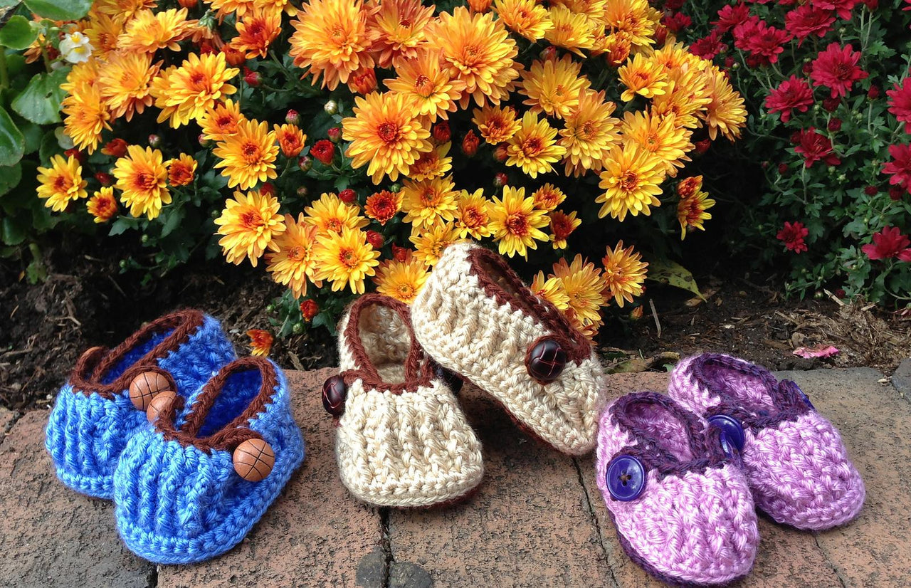 Post-It Booties 12-070