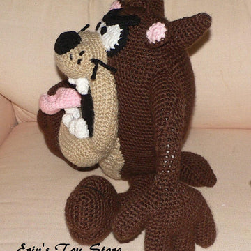 Tasmanian Devil