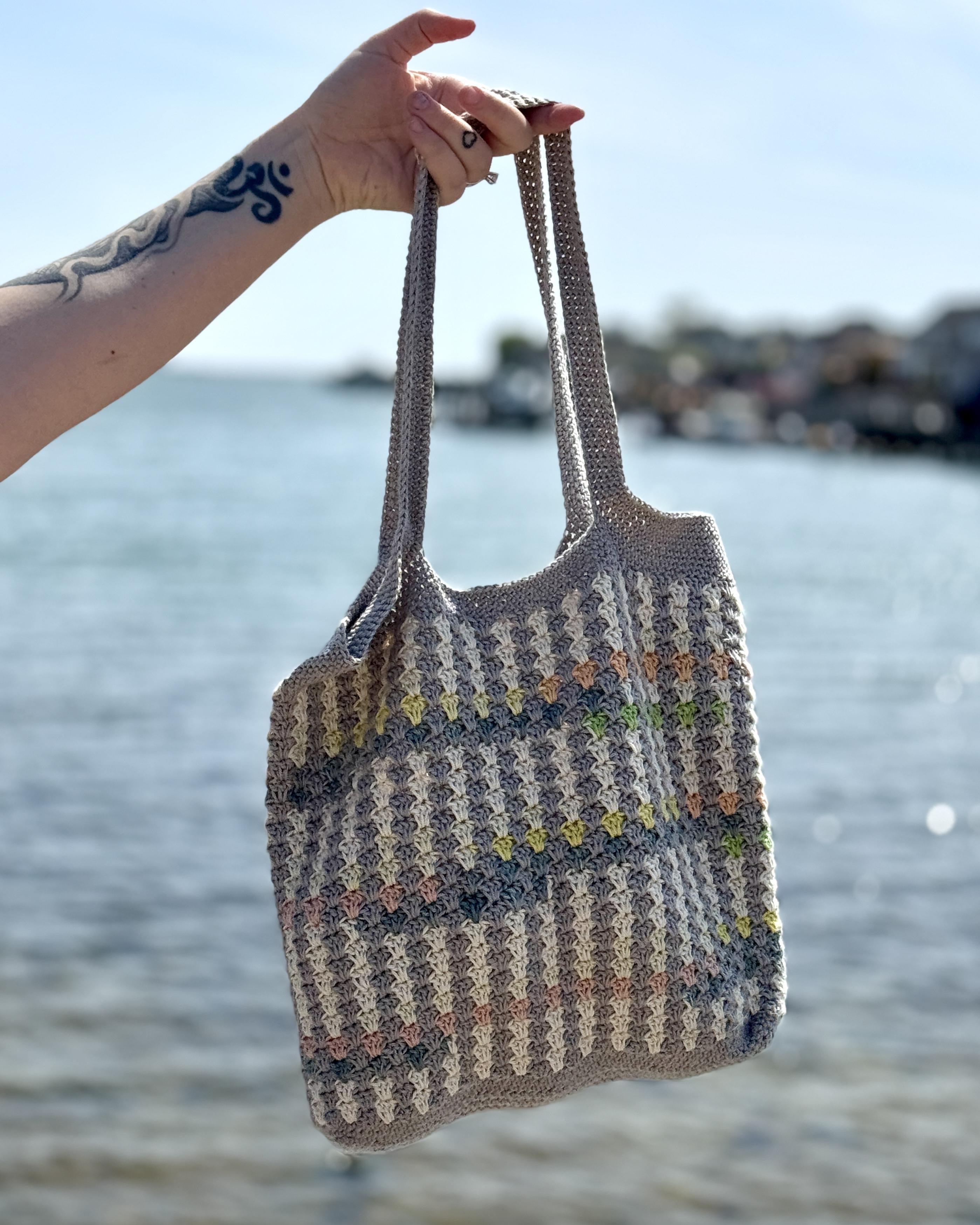 Saltaire Bag