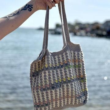 Saltaire Bag