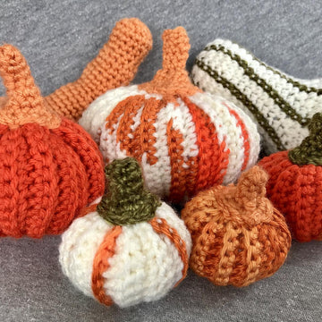 Fall Harvest Centerpiece