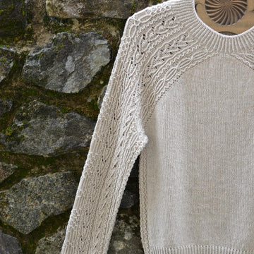 Erdene Sweater