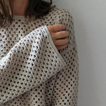 TROPEZ Sweater