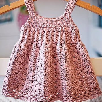 Empire Waist Dress