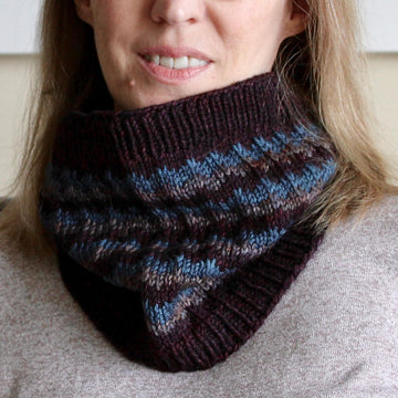 Moody Cowl