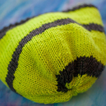 Witch Bolt Hat