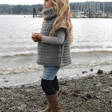 Aura Pullover