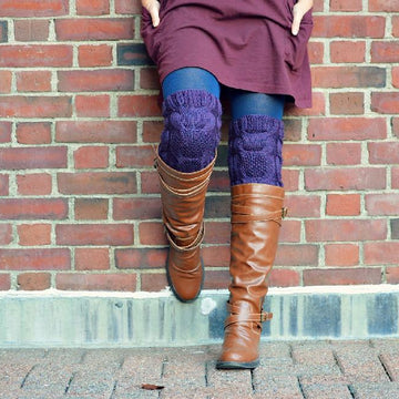 Seed Bellied Owl - The Boot Cuffs