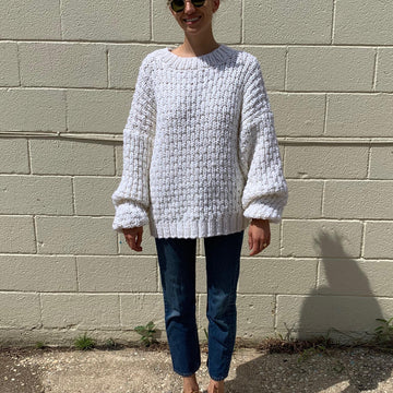 Chatham Pullover Sweater