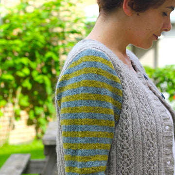 Andi Cardigan