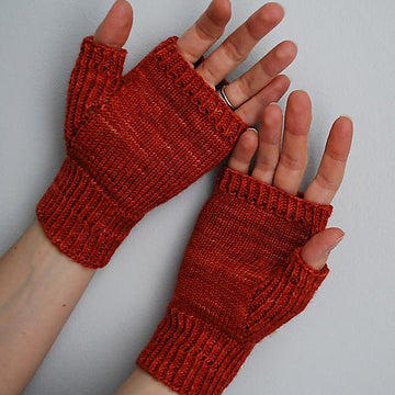 Vaunder Mitts