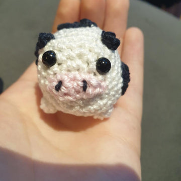Little cow