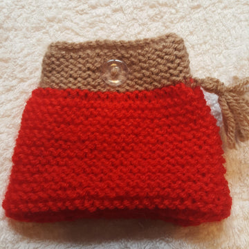 Pearly's Purse