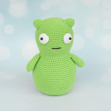 Kuchi Kopi Bob's Burgers