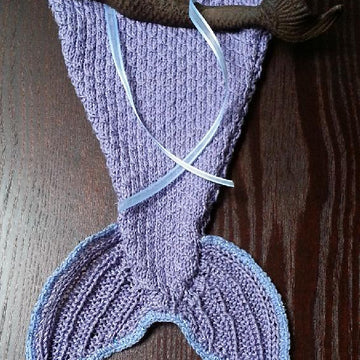 Sirena Mermaid Tail
