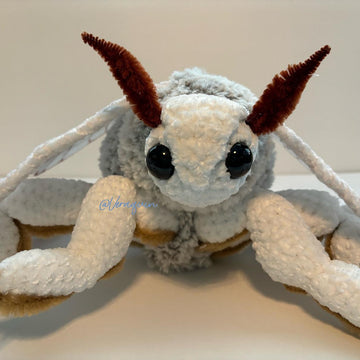Silkie (Silk Moth)