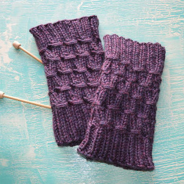 Lorca - The Boot Cuffs