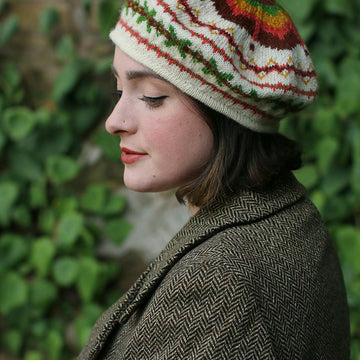 Target Beret