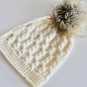 Lucy's hat