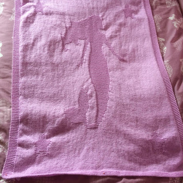 Mermaid Dreams Blanket