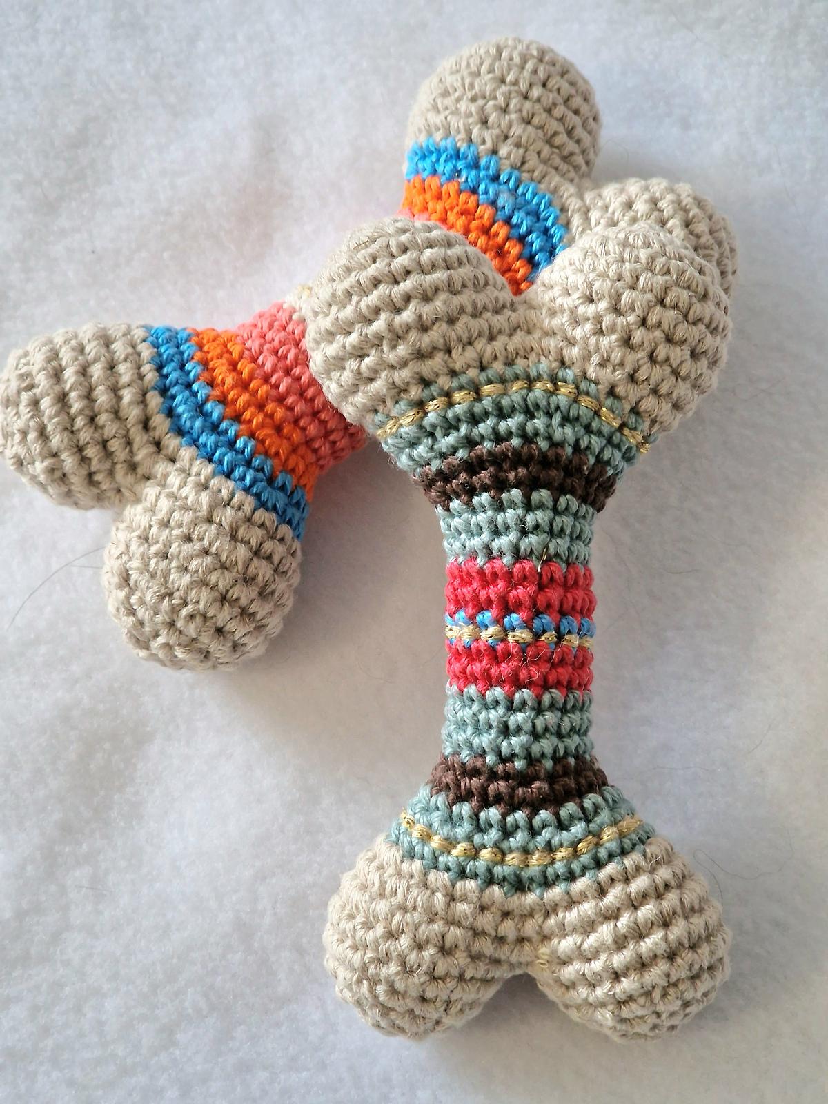 Dog Bone
