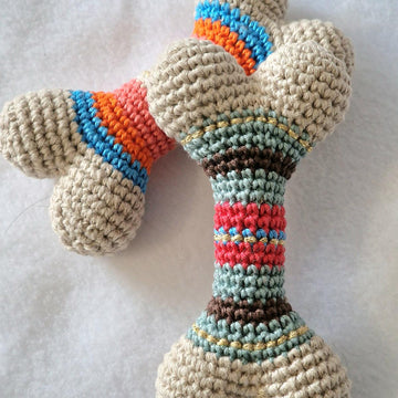 Dog Bone