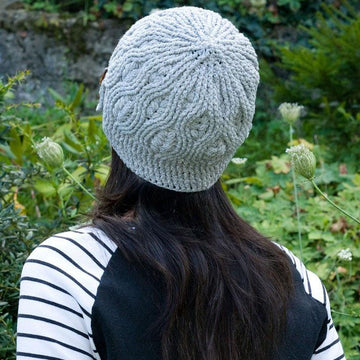 Dancing Trees Beanie