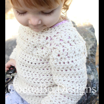 Kate Sweater