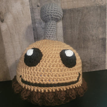 Potato Mine Beanie Plants V Zombies