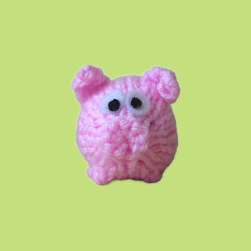Tiny Piggy