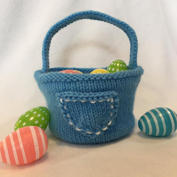 Easter Basket Parade