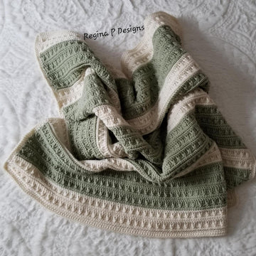Avery Baby Blanket