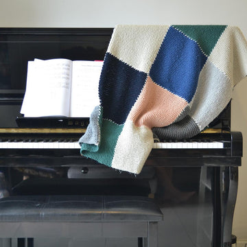Block Blanket