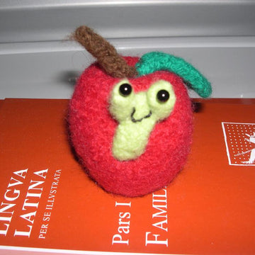 Teacher's Pet Apple