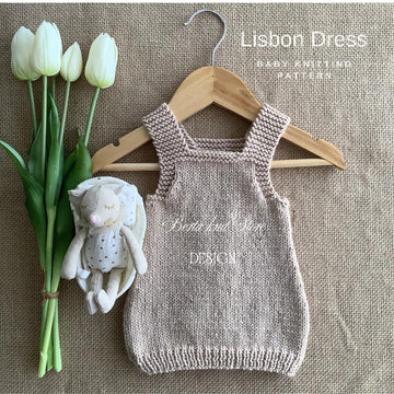 Lisbon Dress