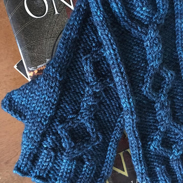 Loops and Rope Mitts