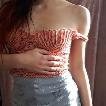 Ariel top