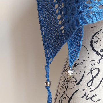 Marea shawl
