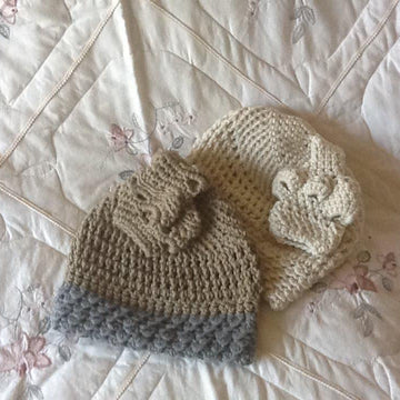 Castle Hat